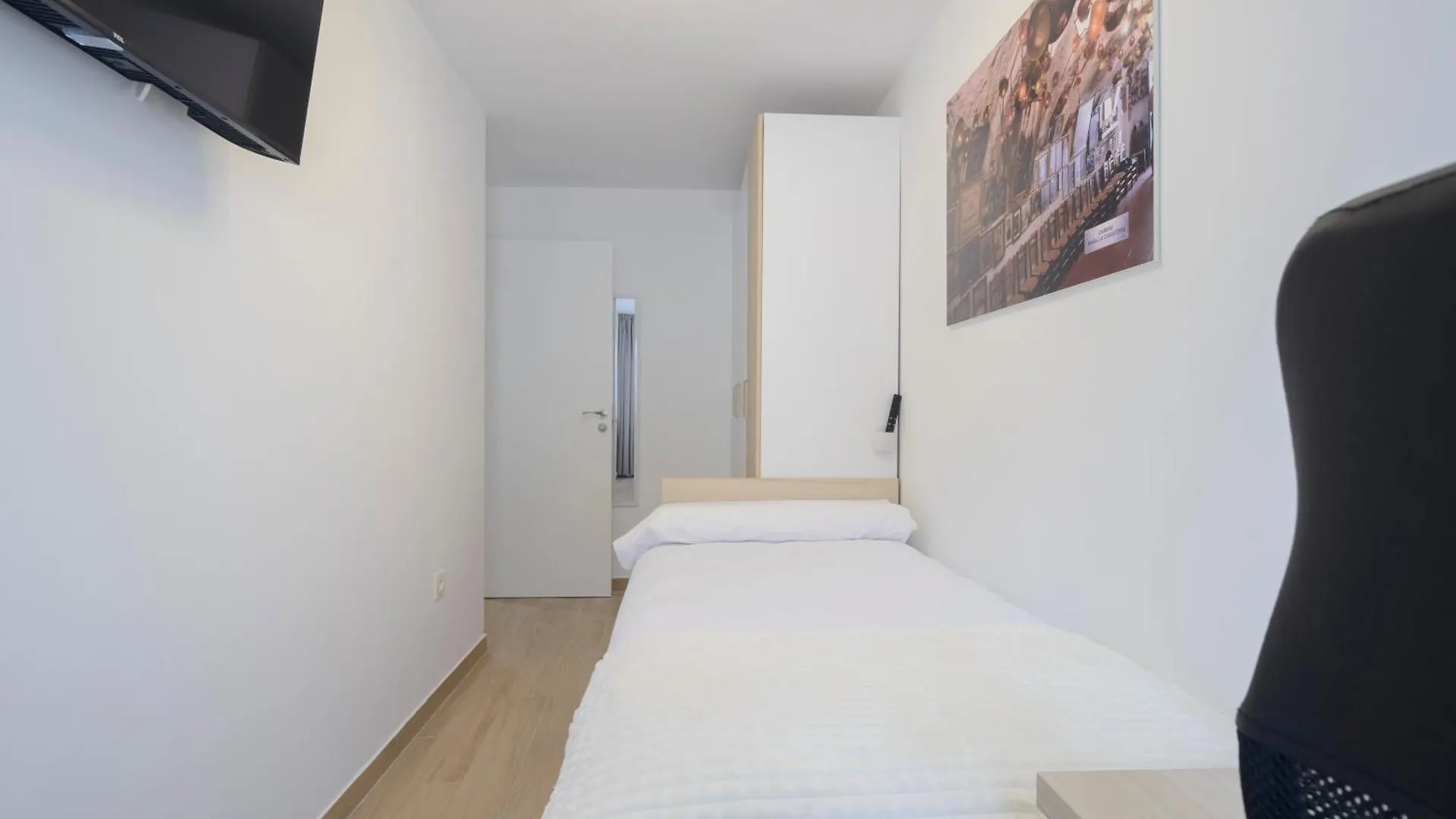 Apartamentos J De La Alhambra Granada