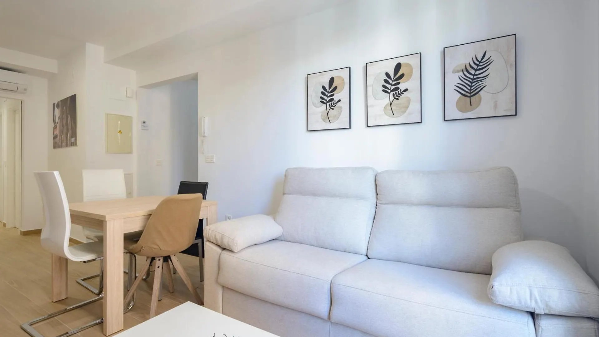 Apartamentos J De La Alhambra Granada