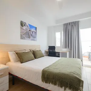 Apartamento J De La Alhambra, Granada