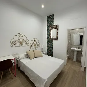 Apartamento 1 Dream San Diego Deluxe Parking Privado Opcional, Granada