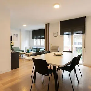 Apartamento Piso Carril Del Picon, Granada
