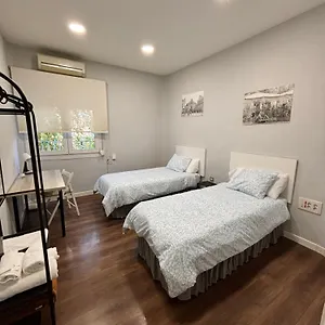 Habitación en casa particular Plaza De La Caleta 4, Granada