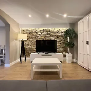 Apartamento Anaya,1º,2º En Pleno Centro De, Granada