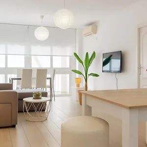 Apartamento Eye, Granada
