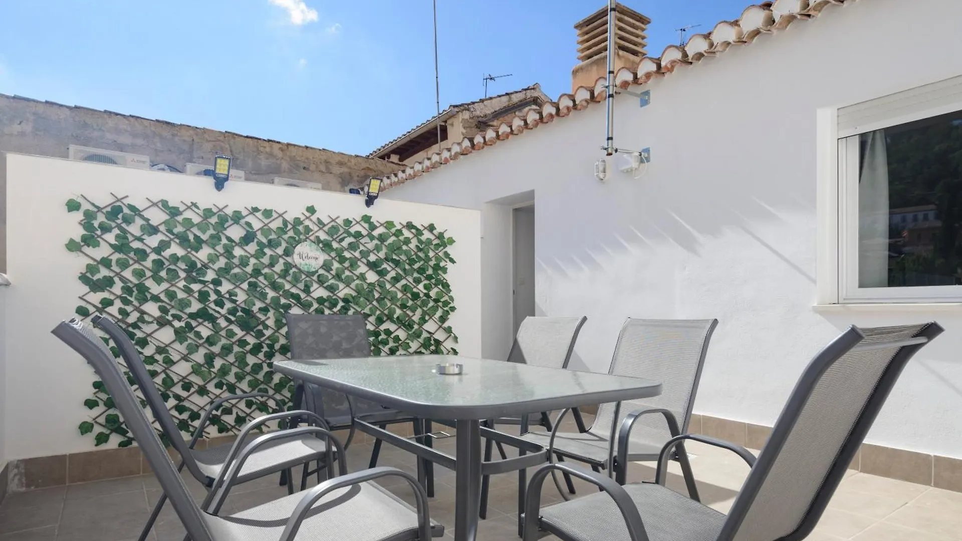 Apartman Apartamentos J De La Alhambra Granada Spanyolország